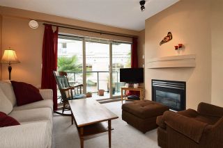 Photo 2: 224 332 LONSDALE Avenue in North Vancouver: Lower Lonsdale Condo for sale in "CALYPSO" : MLS®# R2000403