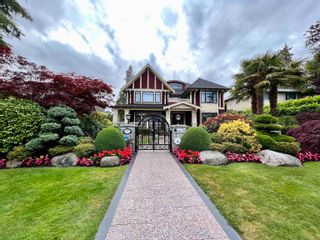Main Photo: 6891 CHURCHILL Street in Vancouver: South Granville House for sale (Vancouver West)  : MLS®# R2710609