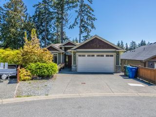 Photo 50: 348 Manhas Pl in Nanaimo: Na Departure Bay House for sale : MLS®# 931374