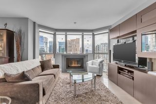 Photo 3: 2205 867 HAMILTON Street in Vancouver: Yaletown Condo for sale in "Jardine's Lookout" (Vancouver West)  : MLS®# R2669800