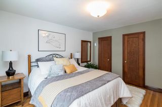 Photo 21: 288 Moorgate Street in Winnipeg: Deer Lodge Residential for sale (5E)  : MLS®# 202127196