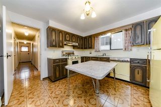Photo 6: 4730 UNION Street in Burnaby: Willingdon Heights House for sale in "BRENTWOOD PARK" (Burnaby North)  : MLS®# R2339922