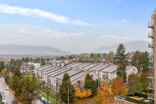 Photo 20: 903 175 W 1ST Street in North Vancouver: Lower Lonsdale Condo for sale in "Time" : MLS®# R2518154