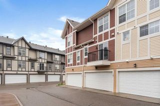Photo 29: 181 New Brighton Villas SE in Calgary: New Brighton Row/Townhouse for sale : MLS®# A2129117