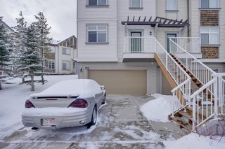 Photo 2: 275 Copperstone Cove SE in Calgary: Copperfield Row/Townhouse for sale : MLS®# A1190875