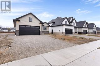 Photo 2: 53 BELLEVIEW in Kingsville: House for sale : MLS®# 23023602
