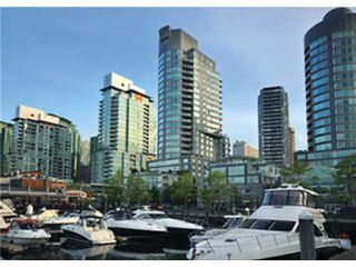 Photo 13: 302 535 Nicola in Vancouver: Coal Harbour Condo for sale (Vancouver West)  : MLS®# V1057107