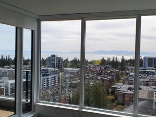 Photo 3: 1901 5629 BIRNEY Avenue in Vancouver: University VW Condo for sale in "IVY ON THE PARK" (Vancouver West)  : MLS®# R2878115