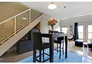 Photo 4: 371 2233 34 Avenue SW in Calgary: Garrison Woods Apartment for sale : MLS®# A2035788