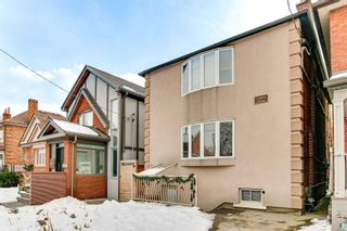 Photo 3: 635 Annette Street in Toronto: Runnymede-Bloor West Village House (2-Storey) for sale (Toronto W02)  : MLS®# W5941977