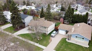 Photo 46: 34 Emerald Grove Drive in Winnipeg: Grace Hospital Residential for sale (5F)  : MLS®# 202313278