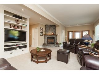 Photo 26: 2027 204A Street in Langley: Brookswood Langley House for sale : MLS®# R2490874