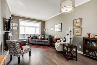 Photo 3: 210 10 Auburn Bay Link SE in Calgary: Auburn Bay Apartment for sale : MLS®# A2056561