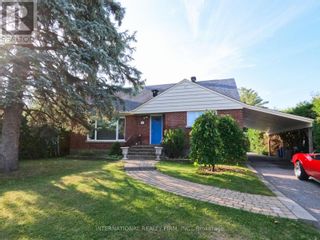 Photo 1: 386 BILLINGS AVE in Ottawa: House for sale : MLS®# X6805492