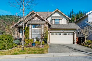 Photo 1: 100 CRANBERRY Court in Port Moody: Heritage Woods PM House for sale in "August Views by Parklane Homes" : MLS®# R2661311
