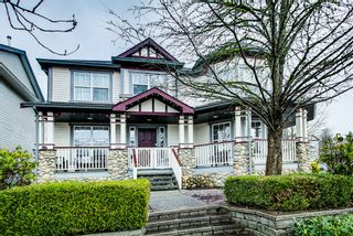 Photo 20: 10028 240 Street in Maple Ridge: Albion House for sale in "Creek's Crossing" : MLS®# R2431803