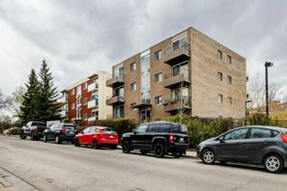 Photo 27: 104 1811 18A Street SW in Calgary: Bankview Apartment for sale : MLS®# A2028210