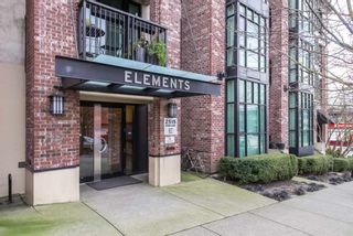 Photo 17: 210 2515 ONTARIO Street in Vancouver: Mount Pleasant VW Condo for sale in "The Elements" (Vancouver West)  : MLS®# R2053141