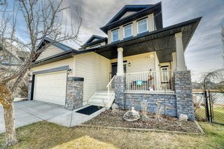 Photo 2: 160 West Creek Court: Chestermere Detached for sale : MLS®# A2041300