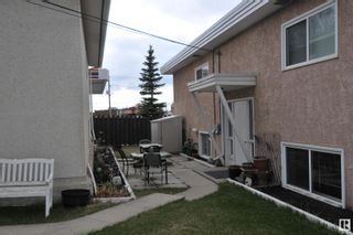 Photo 5: 14101/14105 118 Avenue NW in Edmonton: Zone 07 Multi-Family Commercial for sale : MLS®# E4379333