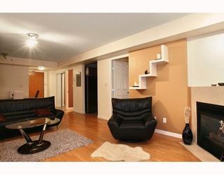 Photo 3: # 2005 63 KEEFER PL in Vancouver: Condo for sale : MLS®# V802322