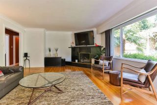 Photo 2: 6318 MARINE Drive in Burnaby: Big Bend House for sale (Burnaby South)  : MLS®# R2120071
