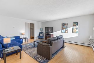 Photo 6: 302 3103 Blakiston Drive NW in Calgary: Brentwood Apartment for sale : MLS®# A2019913