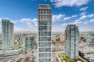 Photo 3: 3207 6080 MCKAY Avenue in Burnaby: Metrotown Condo for sale (Burnaby South)  : MLS®# R2870522
