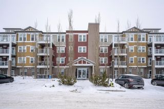 Main Photo: 109 2300 Evanston Square NW in Calgary: Evanston Apartment for sale : MLS®# A2022893