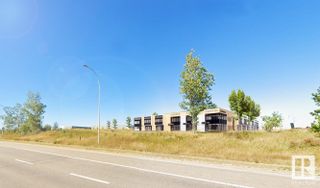 Main Photo: 105 2943 50 Avenue in Edmonton: Zone 42 Office for sale : MLS®# E4345305