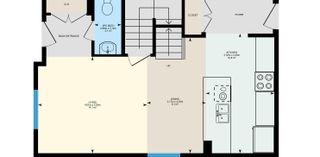 Photo 47: 1 12035 69 Street in Edmonton: Zone 06 House Half Duplex for sale : MLS®# E4381130