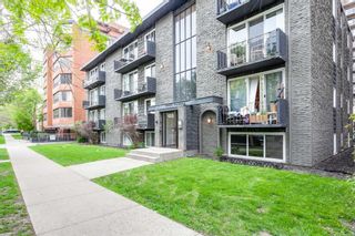 Main Photo: 202 620 15 Avenue SW in Calgary: Beltline Apartment for sale : MLS®# A2137875