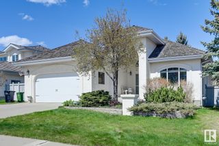 Main Photo: 84 CORMACK Crescent NW in Edmonton: Zone 14 House for sale : MLS®# E4294886