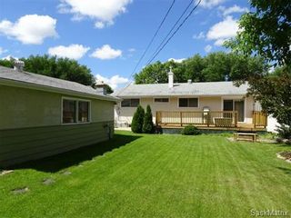 Photo 43: 3615 KING Street in Regina: Single Family Dwelling for sale (Regina Area 05)  : MLS®# 576327