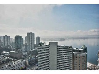 Photo 17: 2104 1850 COMOX Street in Vancouver: West End VW Condo for sale in "El Cid" (Vancouver West)  : MLS®# V1067761