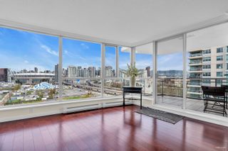 Photo 11: 1406 120 MILROSS Avenue in Vancouver: Downtown VE Condo for sale (Vancouver East)  : MLS®# R2680784