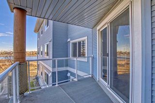 Photo 20: 211 380 Marina Drive: Chestermere Apartment for sale : MLS®# A2095203