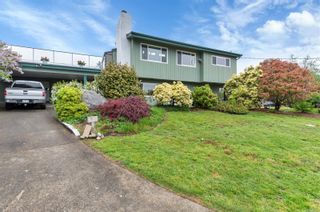 Photo 2: 620 Cormorant Pl in Campbell River: CR Campbell River Central House for sale : MLS®# 902389