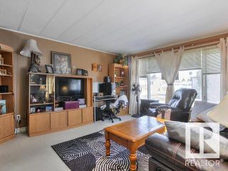 Photo 17: 401 West View Close NW in Edmonton: Zone 59 Mobile for sale : MLS®# E4287386