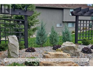 Photo 36: 4540 Gallaghers Edgewood Drive in Kelowna: House for sale : MLS®# 10300569