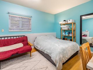Photo 20: 4194 PRINCE ALBERT Street in Vancouver: Fraser VE House for sale (Vancouver East)  : MLS®# R2739564