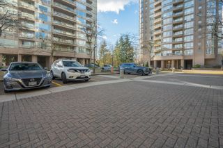 Photo 26: 1103 9633 MANCHESTER Drive in Burnaby: Cariboo Condo for sale (Burnaby North)  : MLS®# R2750733
