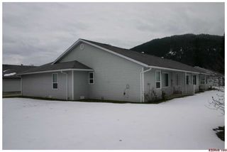 Photo 22: 37 219 Temple Street Sicamouse 219 Temple Street Sicamous: Sicamous House for sale : MLS®# 10042011