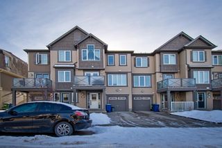 Photo 33: 169 WINDSTONE Avenue SW: Airdrie Row/Townhouse for sale : MLS®# A1064372