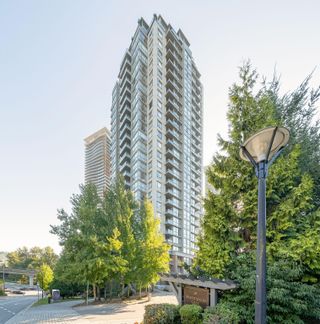 Photo 1: 1202 4888 BRENTWOOD Drive in Burnaby: Brentwood Park Condo for sale in "FITZGERALD" (Burnaby North)  : MLS®# R2815712