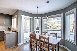 Photo 10: 50 Sienna Park Terrace SW in Calgary: Signal Hill Detached for sale : MLS®# A1186996