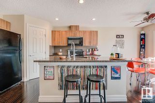 Photo 7: 12243 167A Avenue in Edmonton: Zone 27 Attached Home for sale : MLS®# E4314259