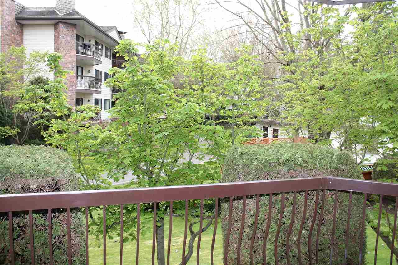 Main Photo: 107 10220 RYAN ROAD in : South Arm Condo for sale : MLS®# R2060414
