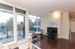 Photo 10: 905 1468 W 14TH Avenue in Vancouver: Fairview VW Condo for sale in "THE AVEDON" (Vancouver West)  : MLS®# R2457270