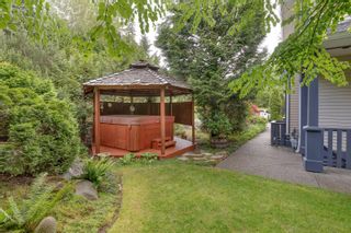 Photo 36: 1194 EAST Road: Anmore 1/2 Duplex for sale (Port Moody)  : MLS®# R2705783